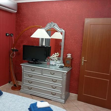 Enza-Home-In-Roma Dış mekan fotoğraf