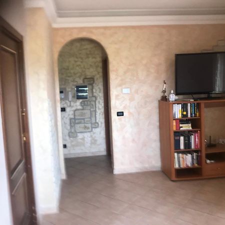 Enza-Home-In-Roma Dış mekan fotoğraf