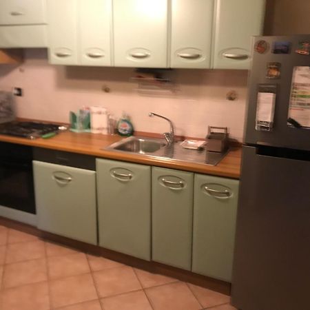 Enza-Home-In-Roma Dış mekan fotoğraf