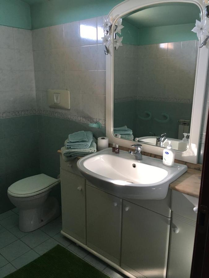 Enza-Home-In-Roma Dış mekan fotoğraf