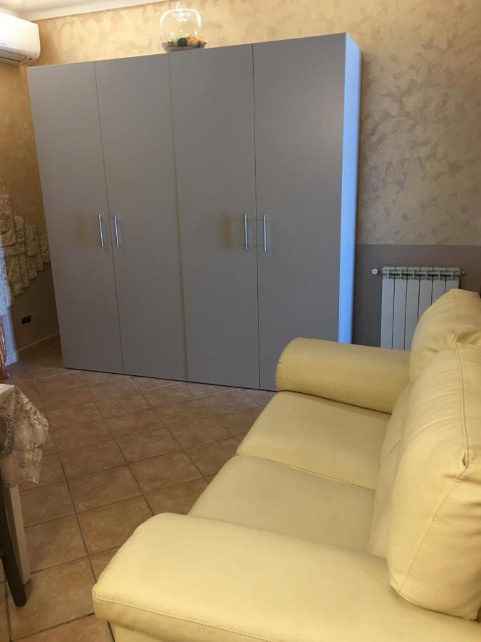 Enza-Home-In-Roma Dış mekan fotoğraf
