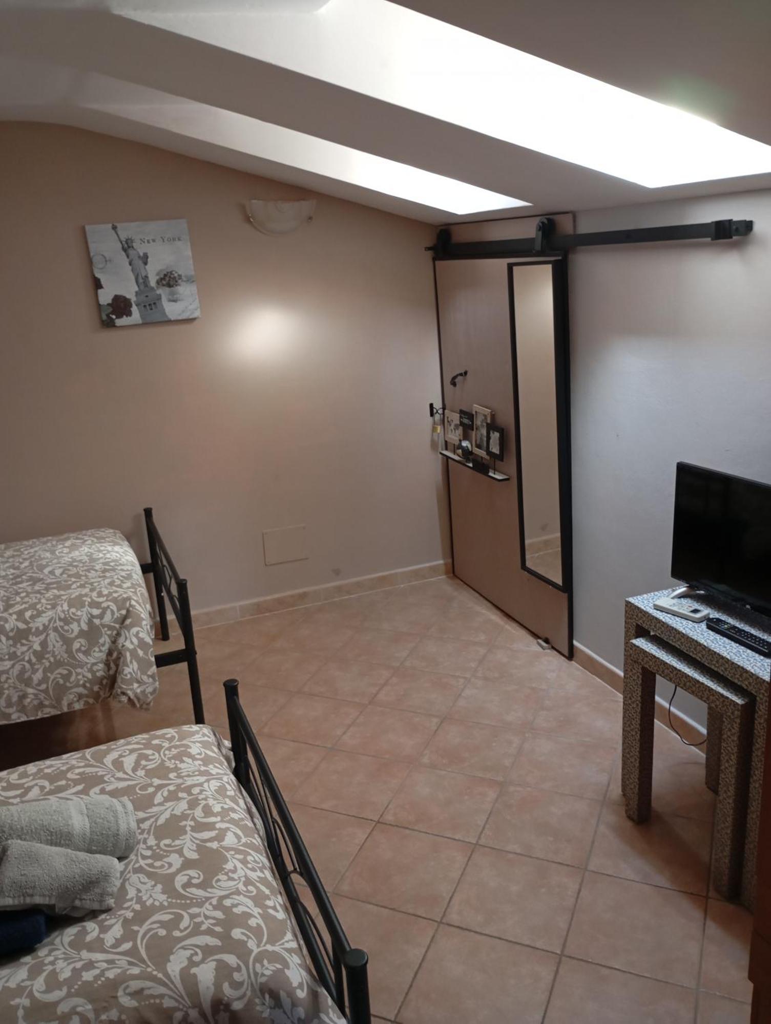 Enza-Home-In-Roma Dış mekan fotoğraf