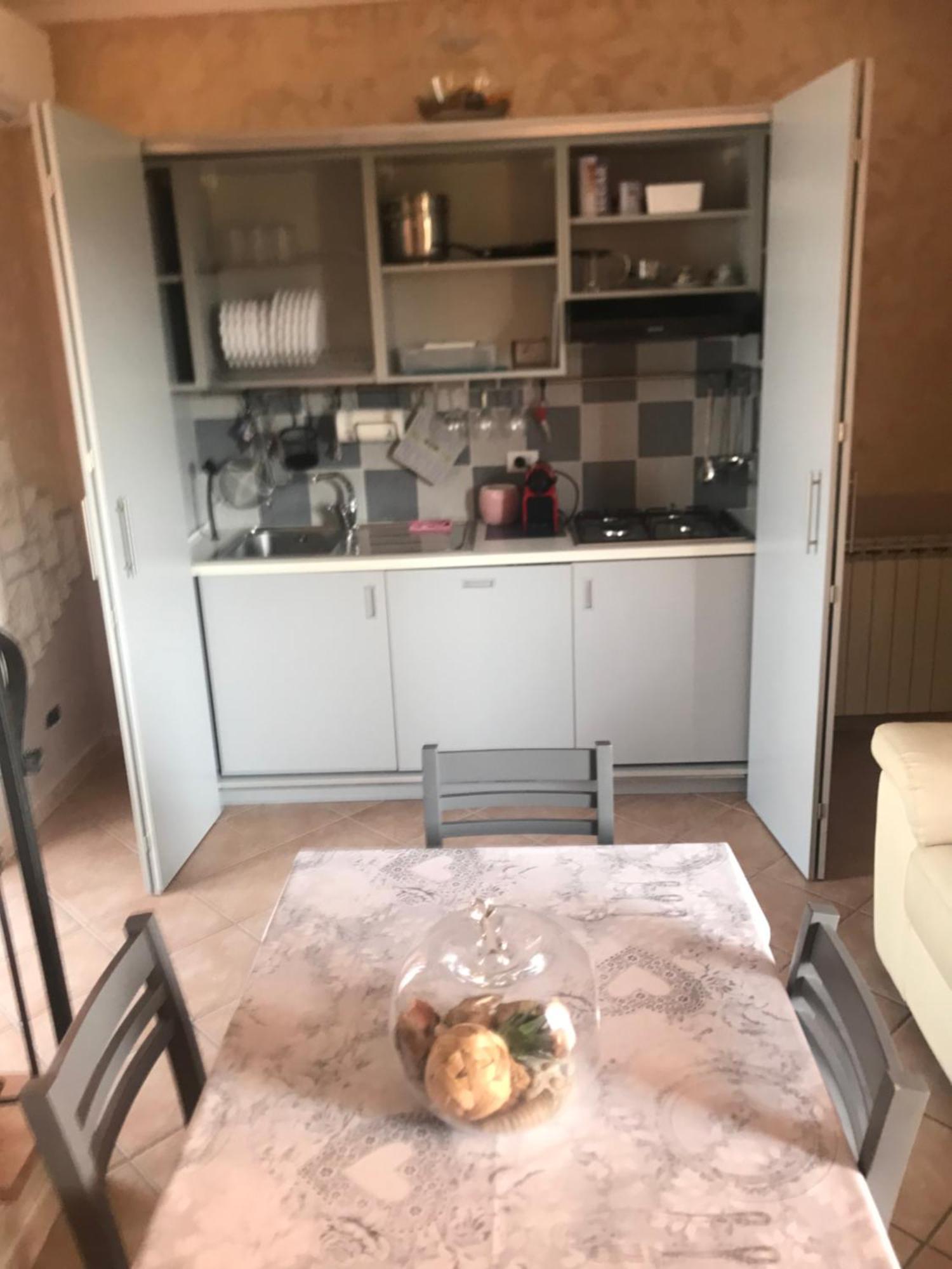Enza-Home-In-Roma Dış mekan fotoğraf
