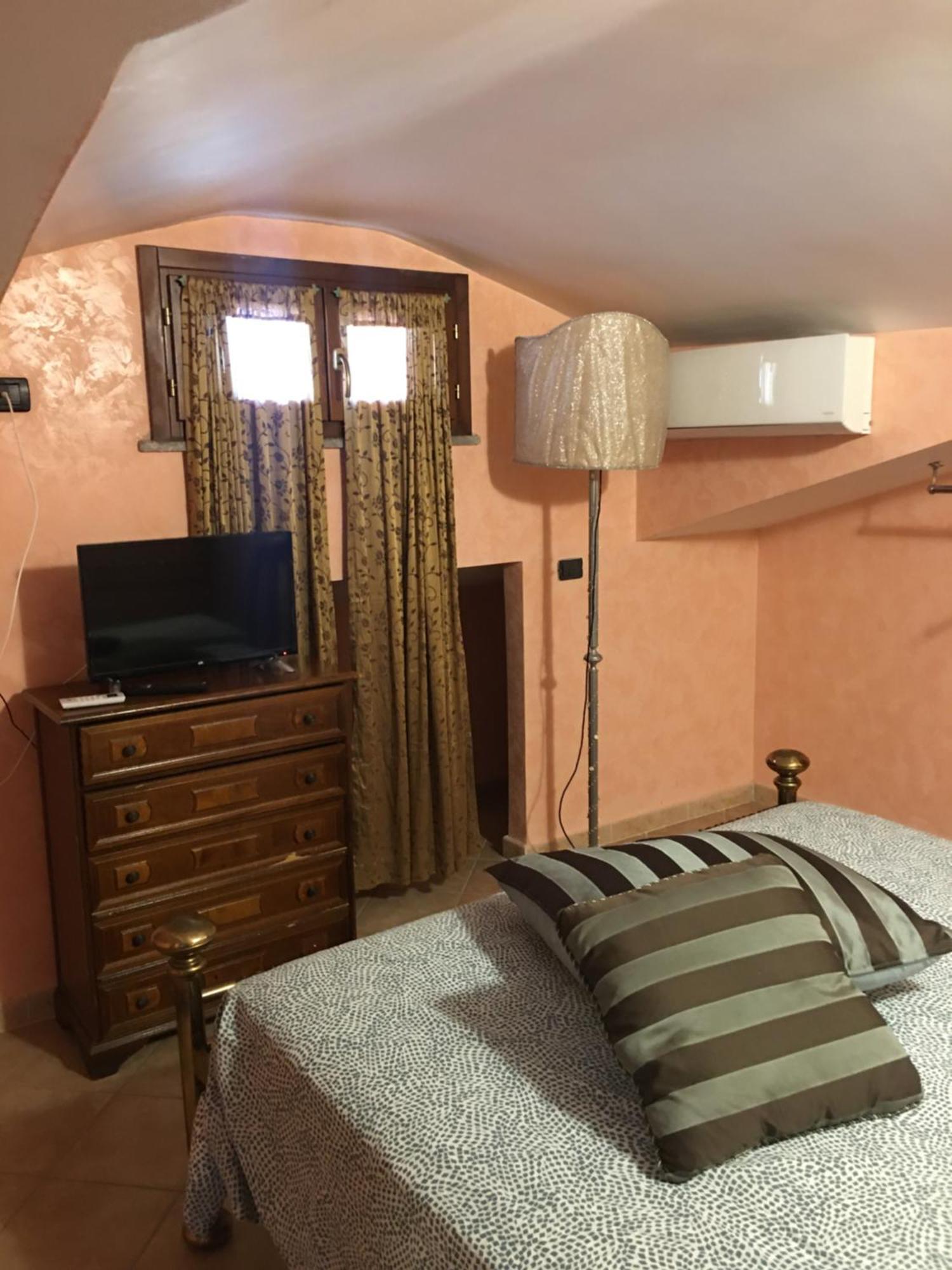 Enza-Home-In-Roma Dış mekan fotoğraf