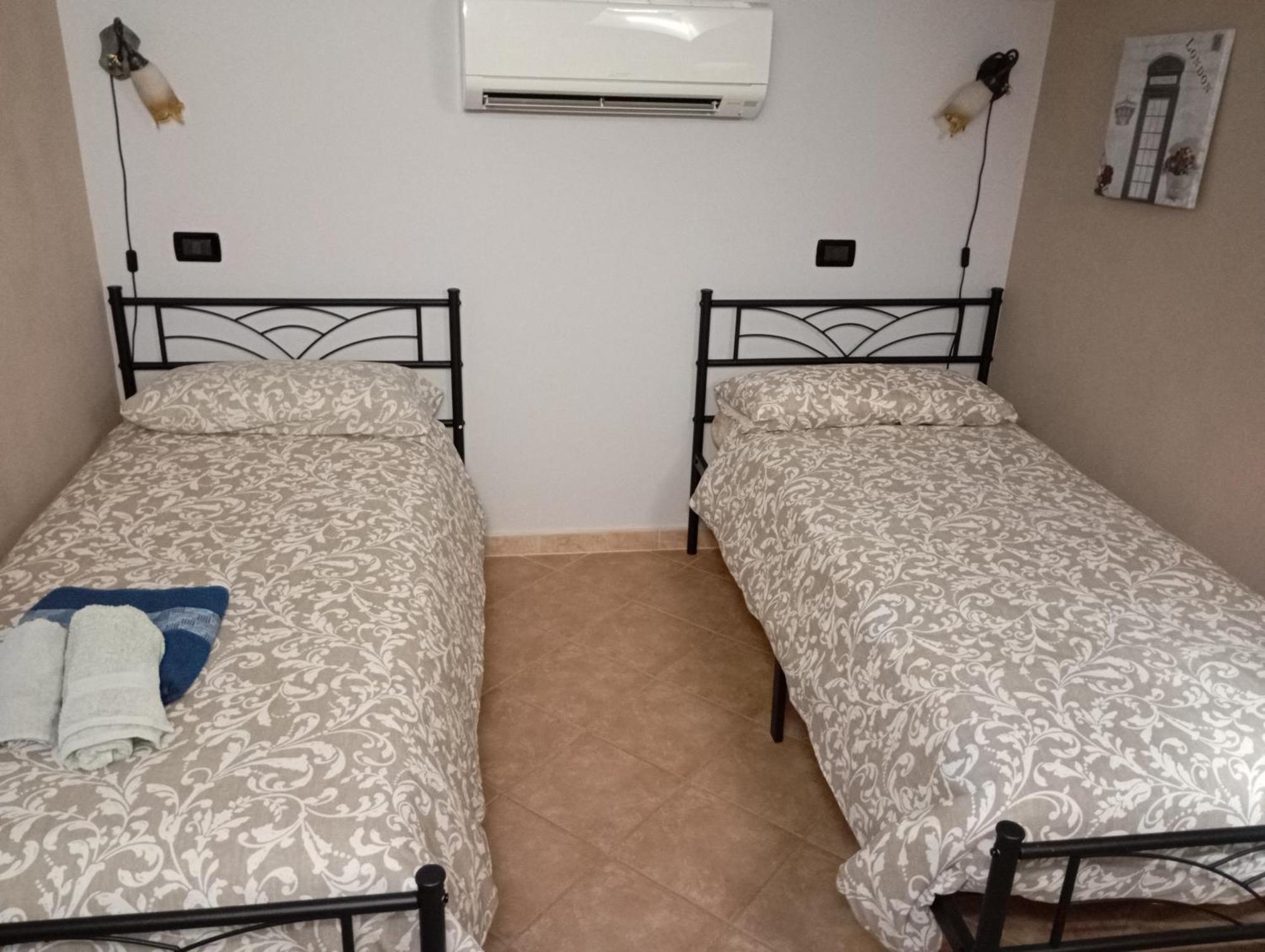 Enza-Home-In-Roma Dış mekan fotoğraf