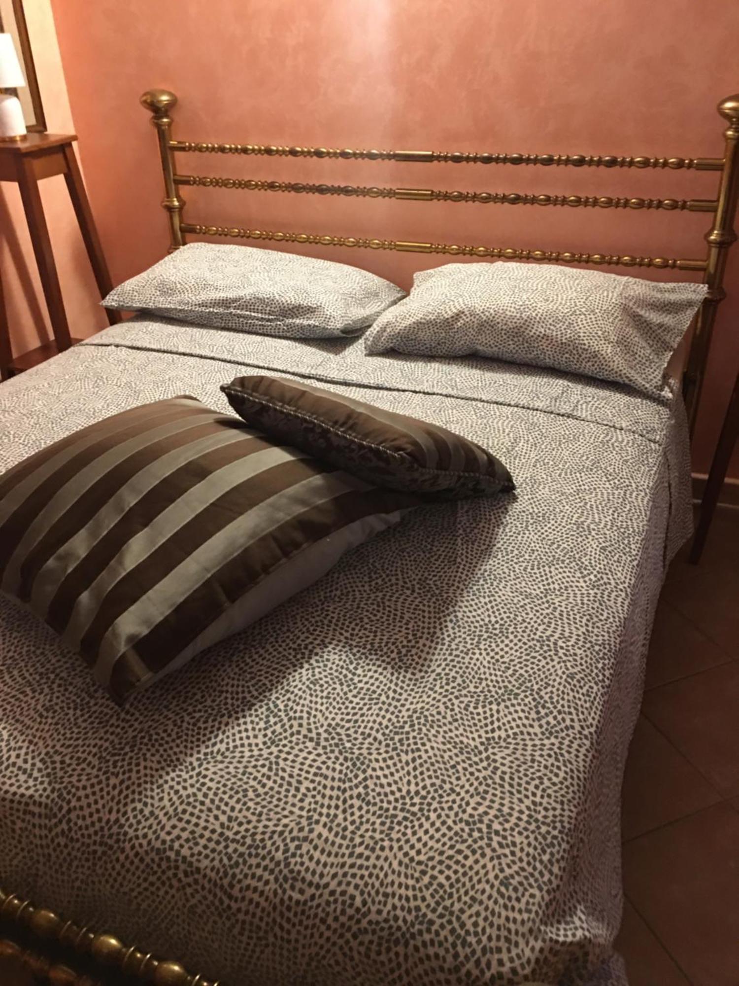 Enza-Home-In-Roma Dış mekan fotoğraf