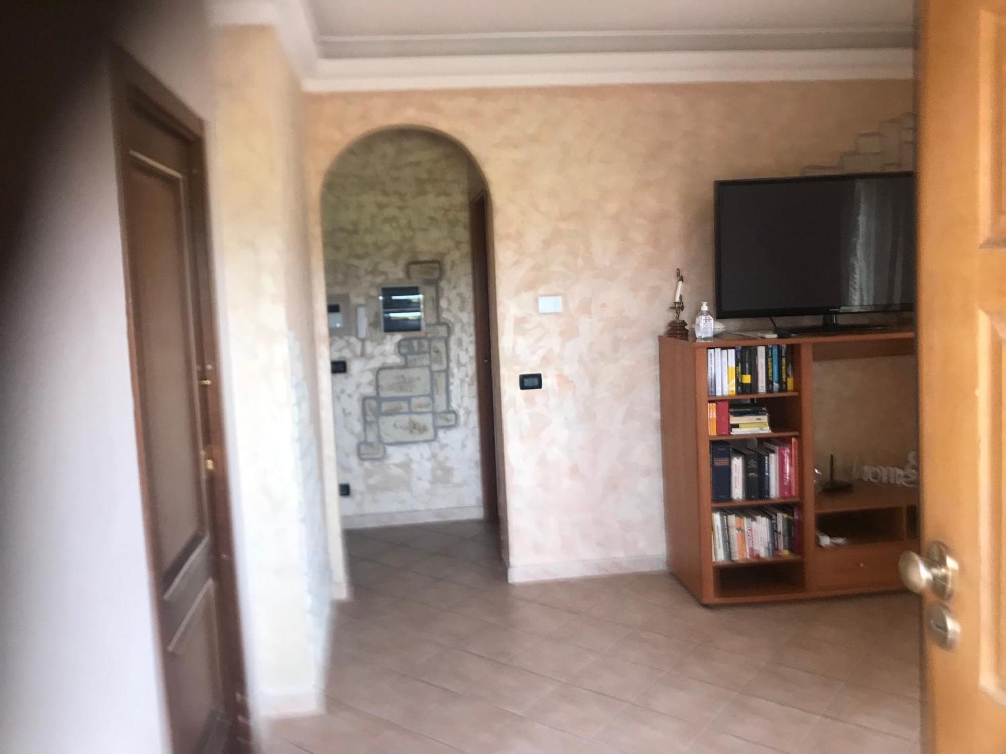 Enza-Home-In-Roma Dış mekan fotoğraf