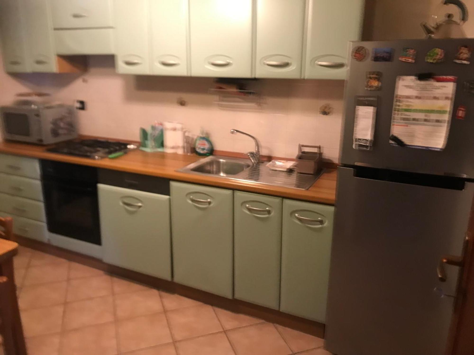 Enza-Home-In-Roma Dış mekan fotoğraf