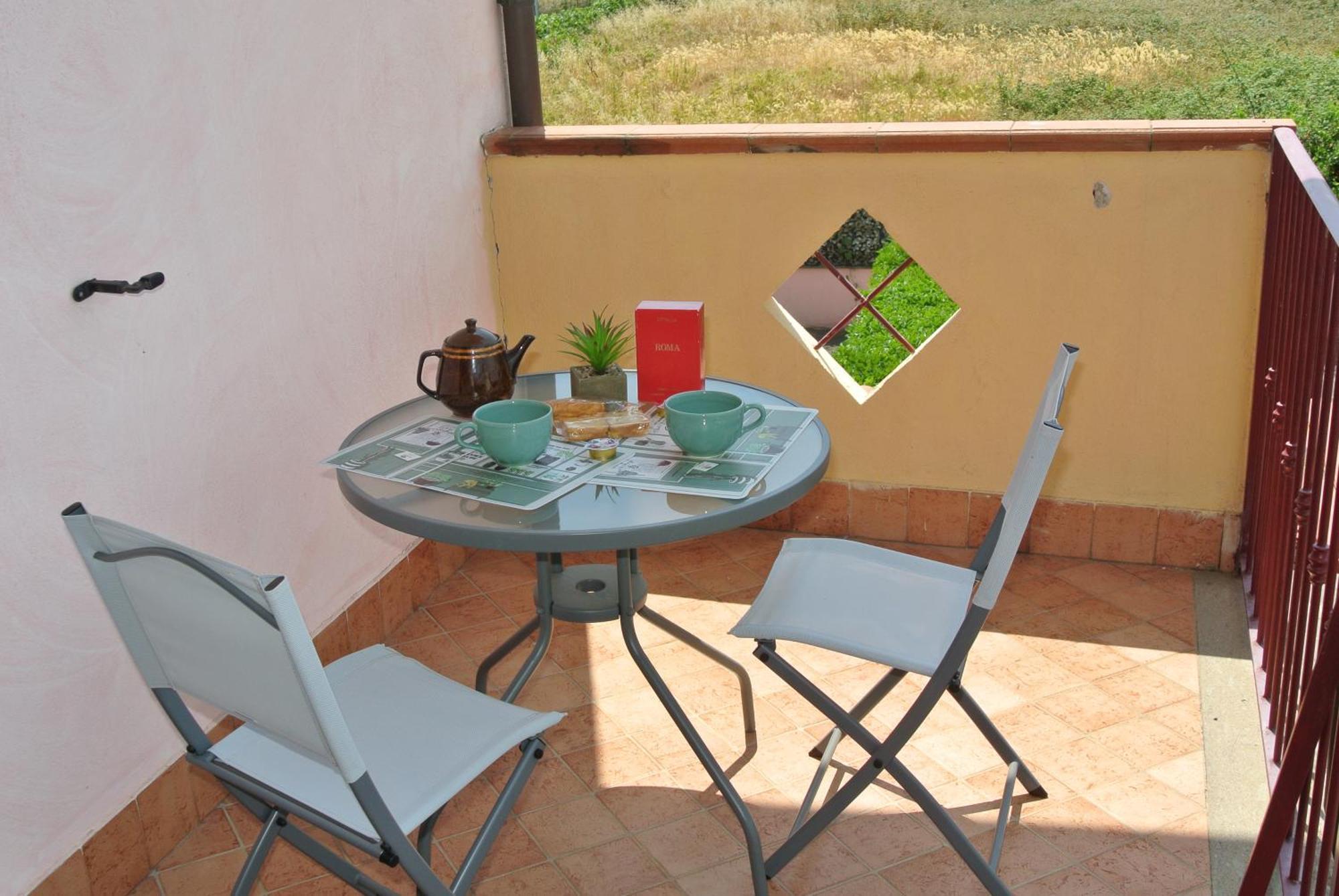 Enza-Home-In-Roma Dış mekan fotoğraf