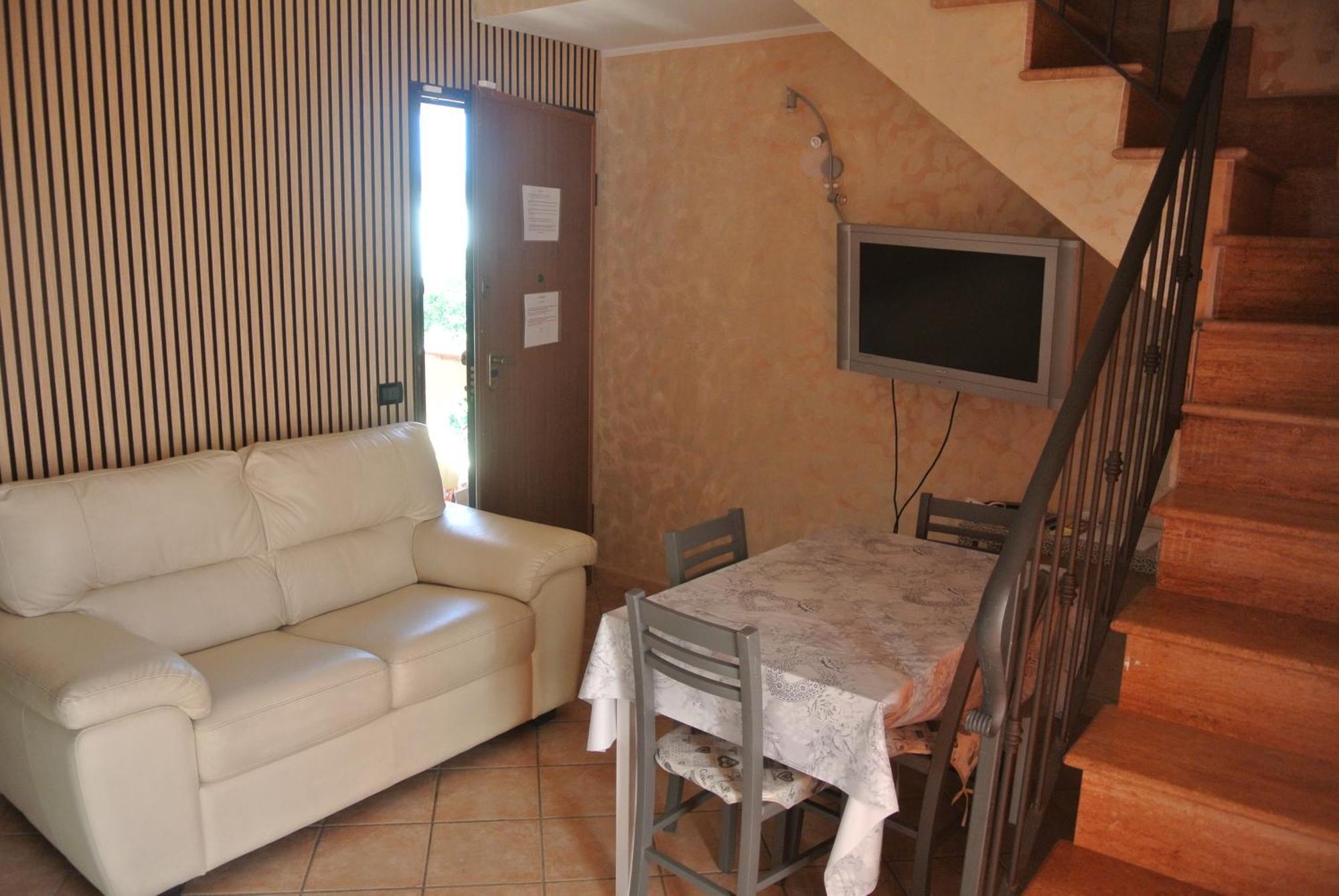 Enza-Home-In-Roma Dış mekan fotoğraf