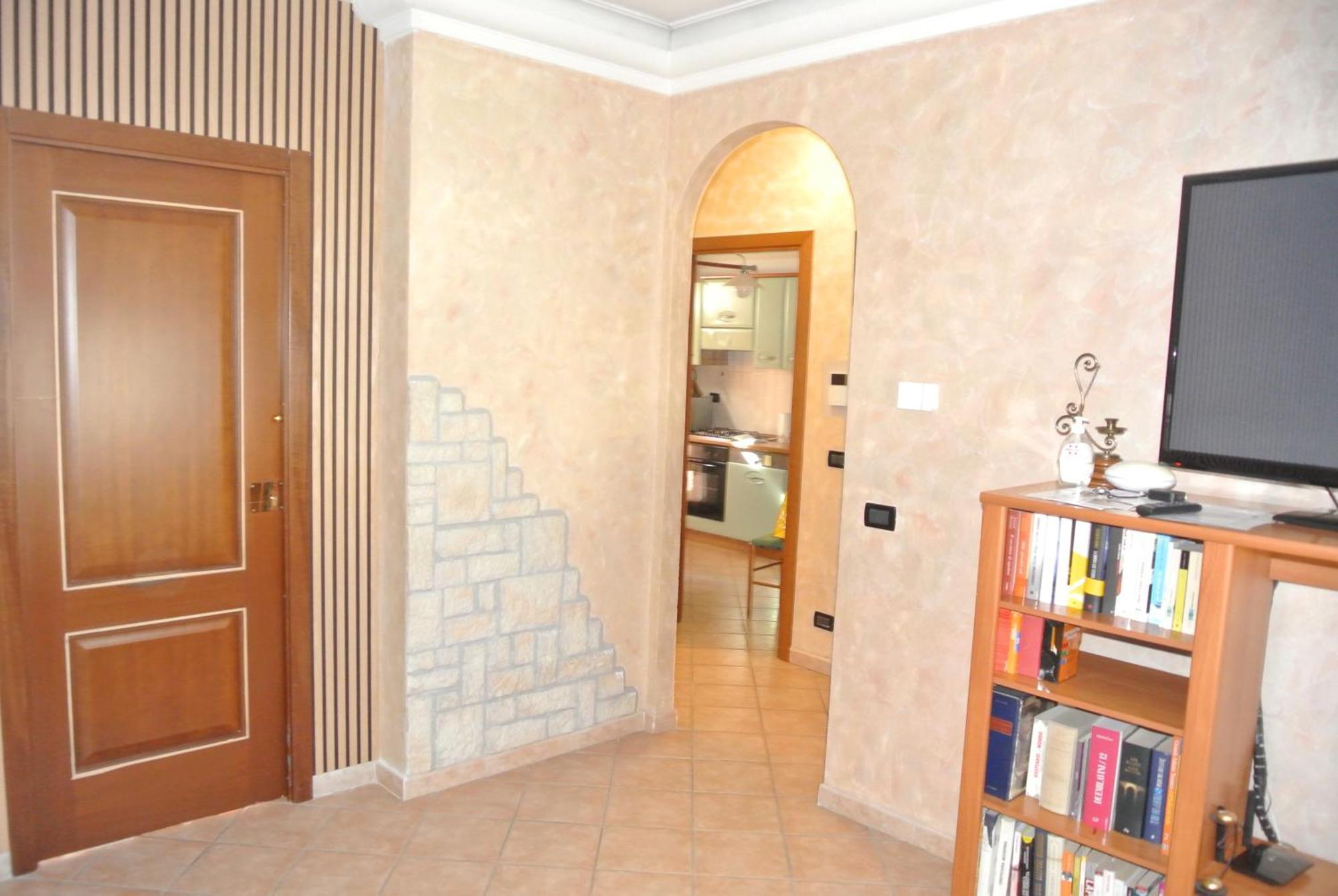 Enza-Home-In-Roma Dış mekan fotoğraf