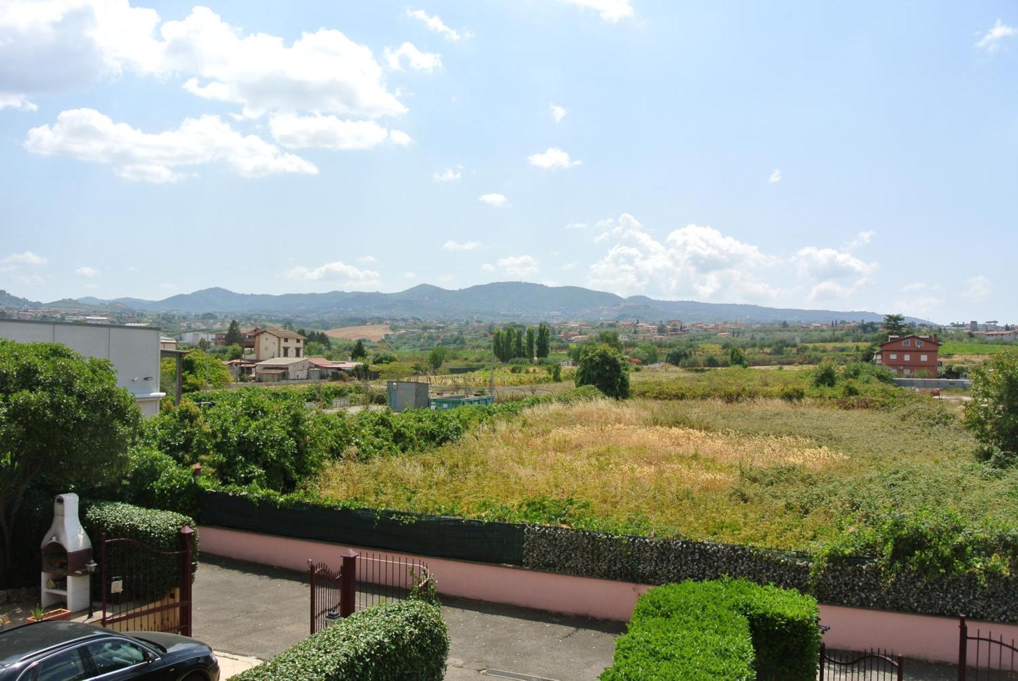 Enza-Home-In-Roma Dış mekan fotoğraf